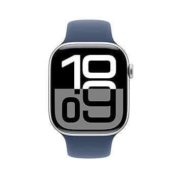 Apple Watch - アップル　Apple Watch Series 10　MWY93J/A Amazon.com: Apple Watch Series 10 [GPS + Cellular 46mm case