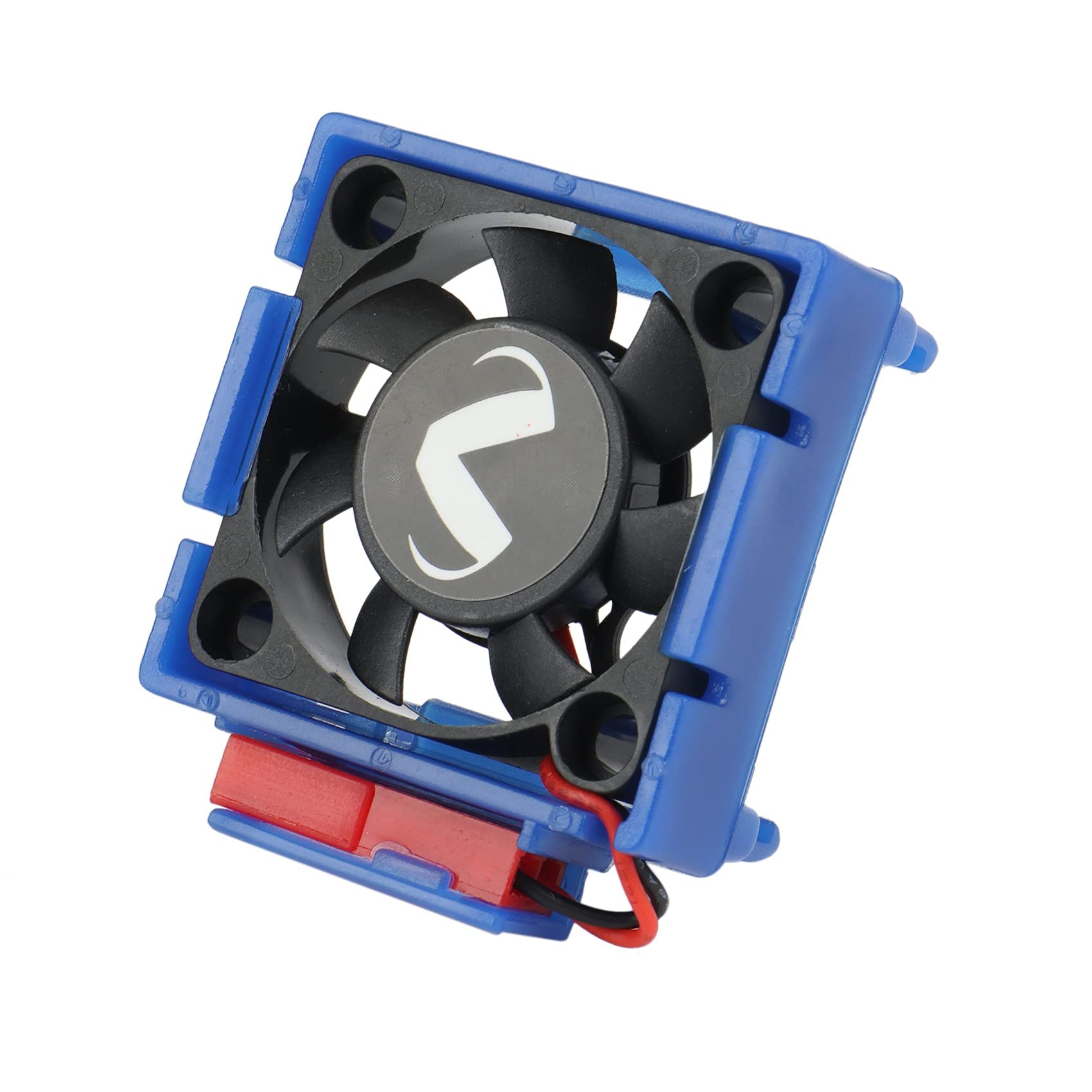Fvoagaou VXL-3S Velineon ESC VXL-3 VXL 3S Cooling Fan for Bandit Stampede Slash 2WD / VXL RC Parts
