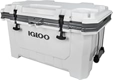 Igloo IMX Hard Coolers