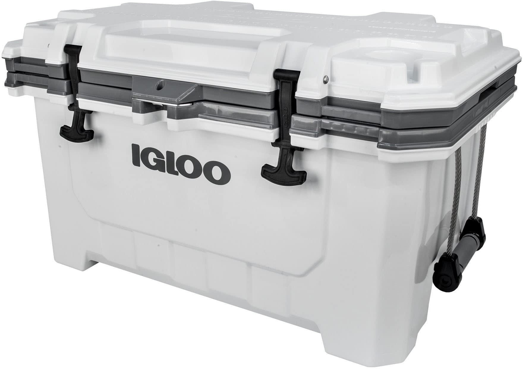 Amazon | Igloo(イグルー) クーラーボックス IMX 70 (約66L 
