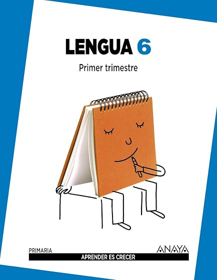 Lengua 6