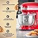 ProfiCook® Robot de cocina para hornear Imagen de ProfiCook® Robot de cocina para hornear