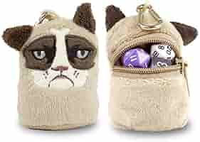 気難し屋の猫　Ultra Pro　Grumpy Cat Amazon.com: Ultra Pro Official Grumpy Cat Cozy : Toys & Games