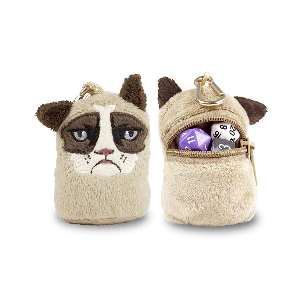 気難し屋の猫 Ultra Pro Grumpy Cat Ultra Pro 84525 Cozy - Grumpy Cat 3 in., Animals - Amazon Canada