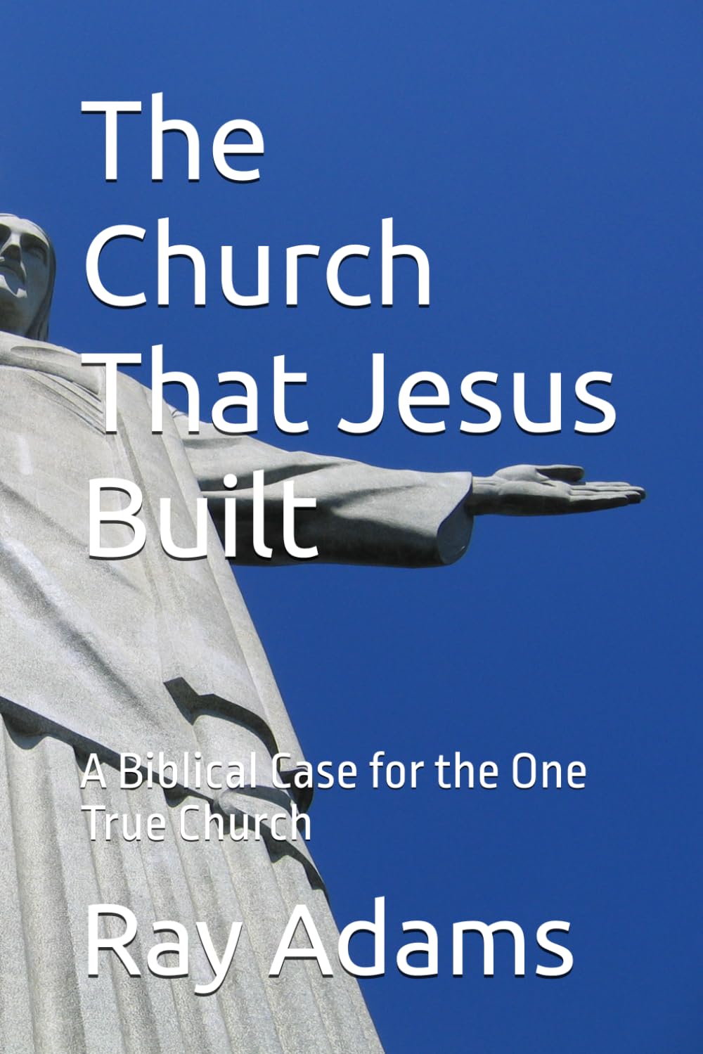 The Church That Jesus Built: A Biblical Case for the One True Church