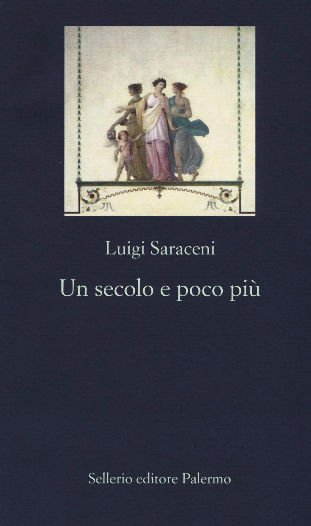 Un secolo e poco piu