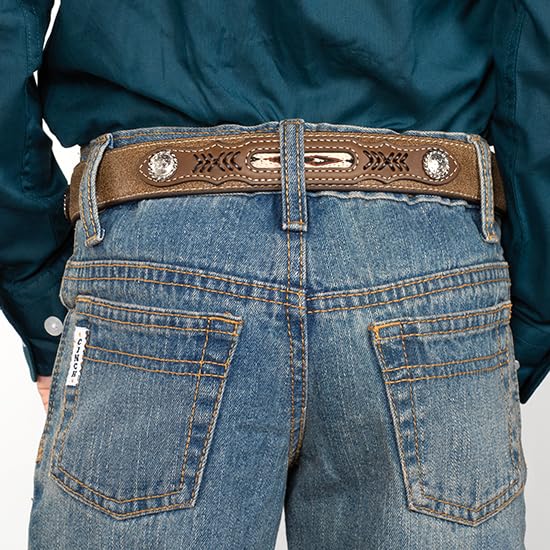 Cinch Boys White Label Slim JeansJeans4