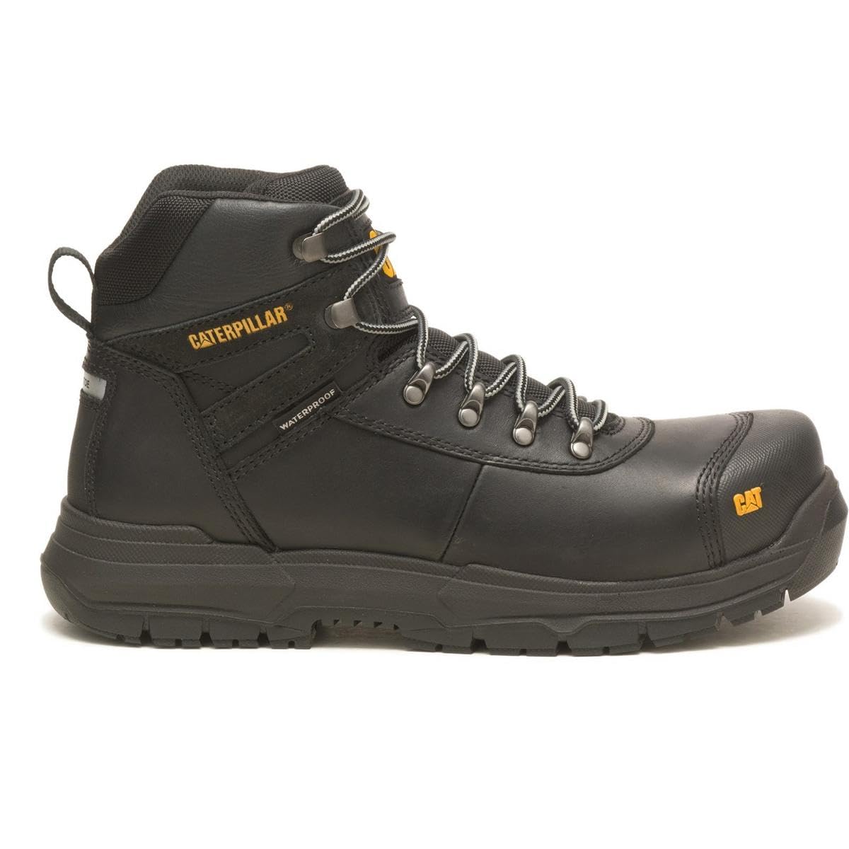CAT Men's Pneumatic 2.0 Industrial Boot