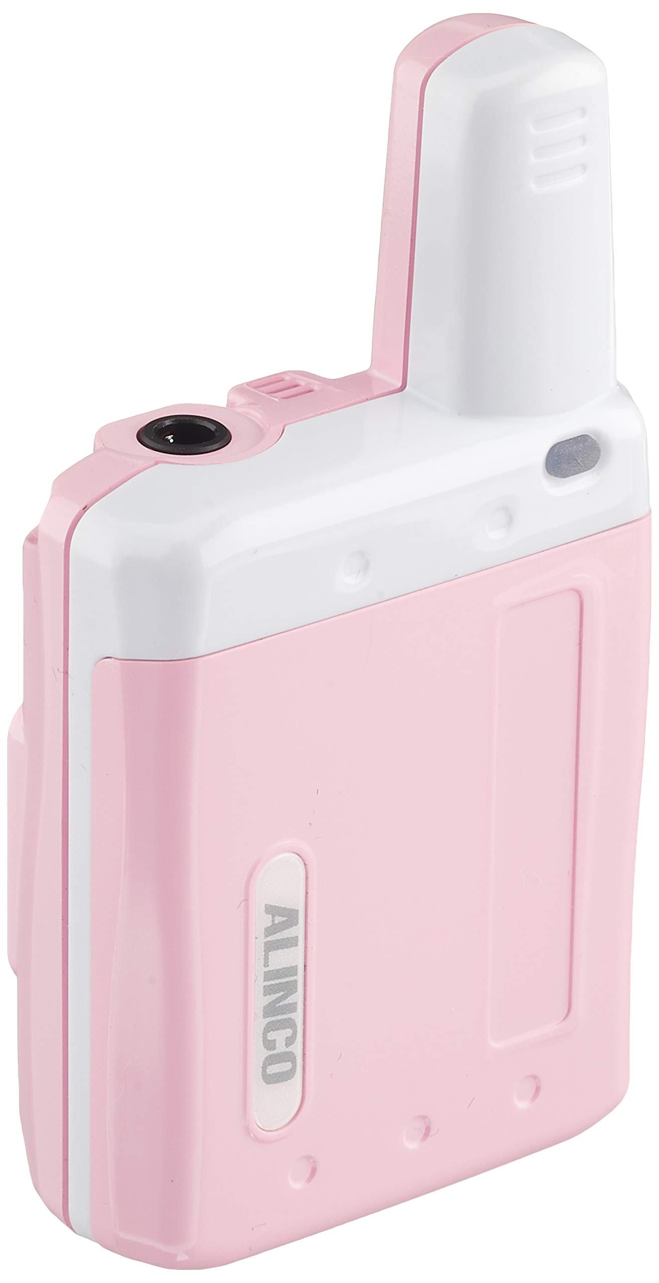 Amazon | アルインコ DJ-PX5 ピンク 超小型 特定小電力トランシーバー