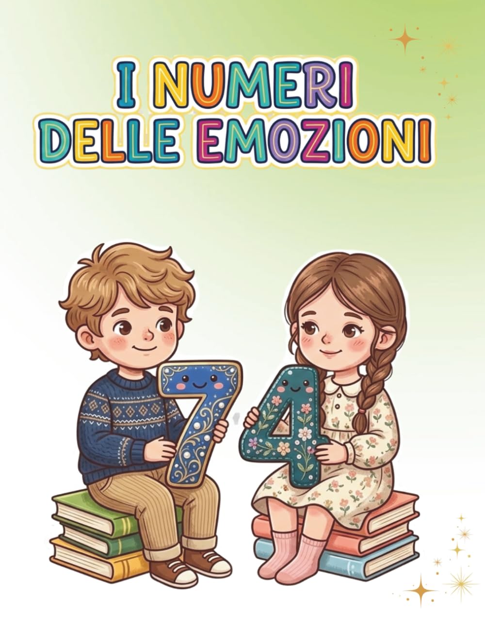I numeri delle emozioni
