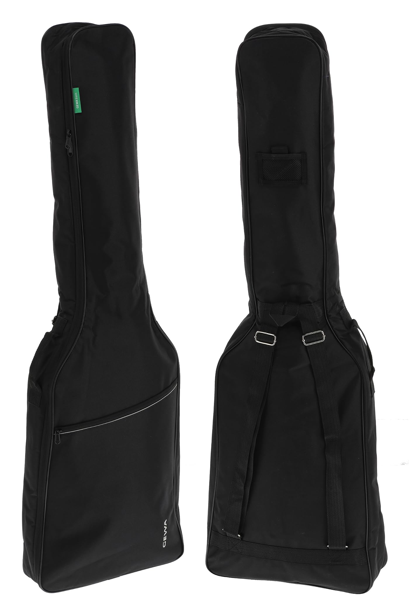 Gewa Housse Guitare Basic 5 pour Basse électrique noir