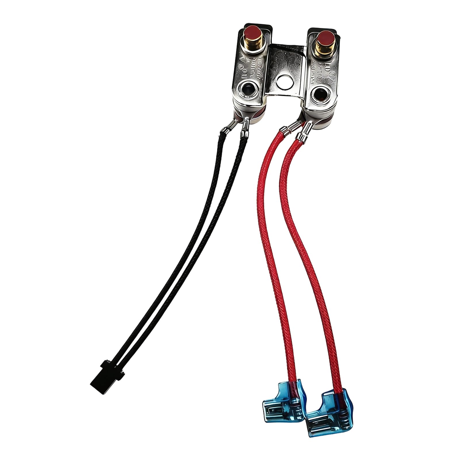Aqvjd Electric Temperature Control Switcher with High Sensory Easy Installation for Safe Cooking High Accuracy Pressure Management Change