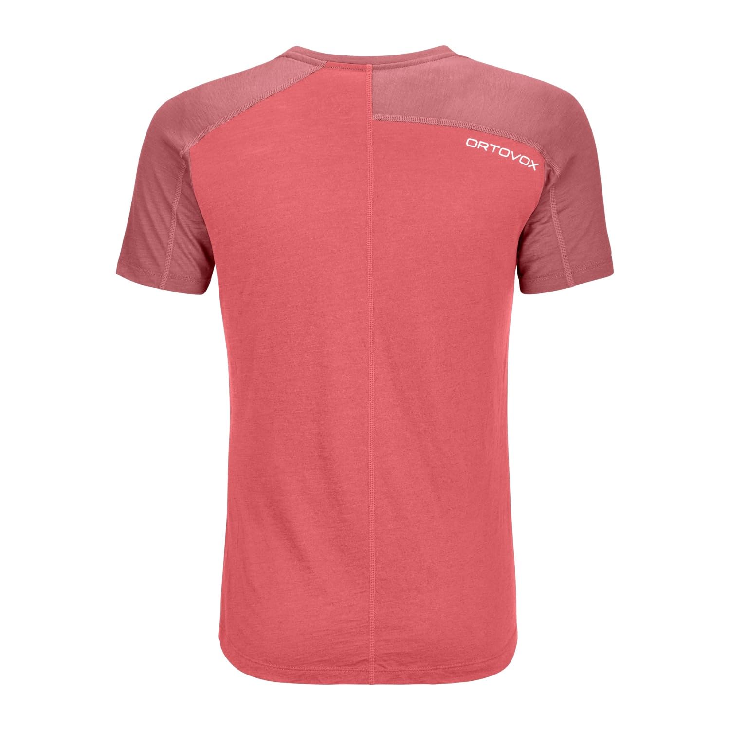 Ortovox Unisex 120 Tec Fast Mountain Ts W Unterhemd (1er Pack)