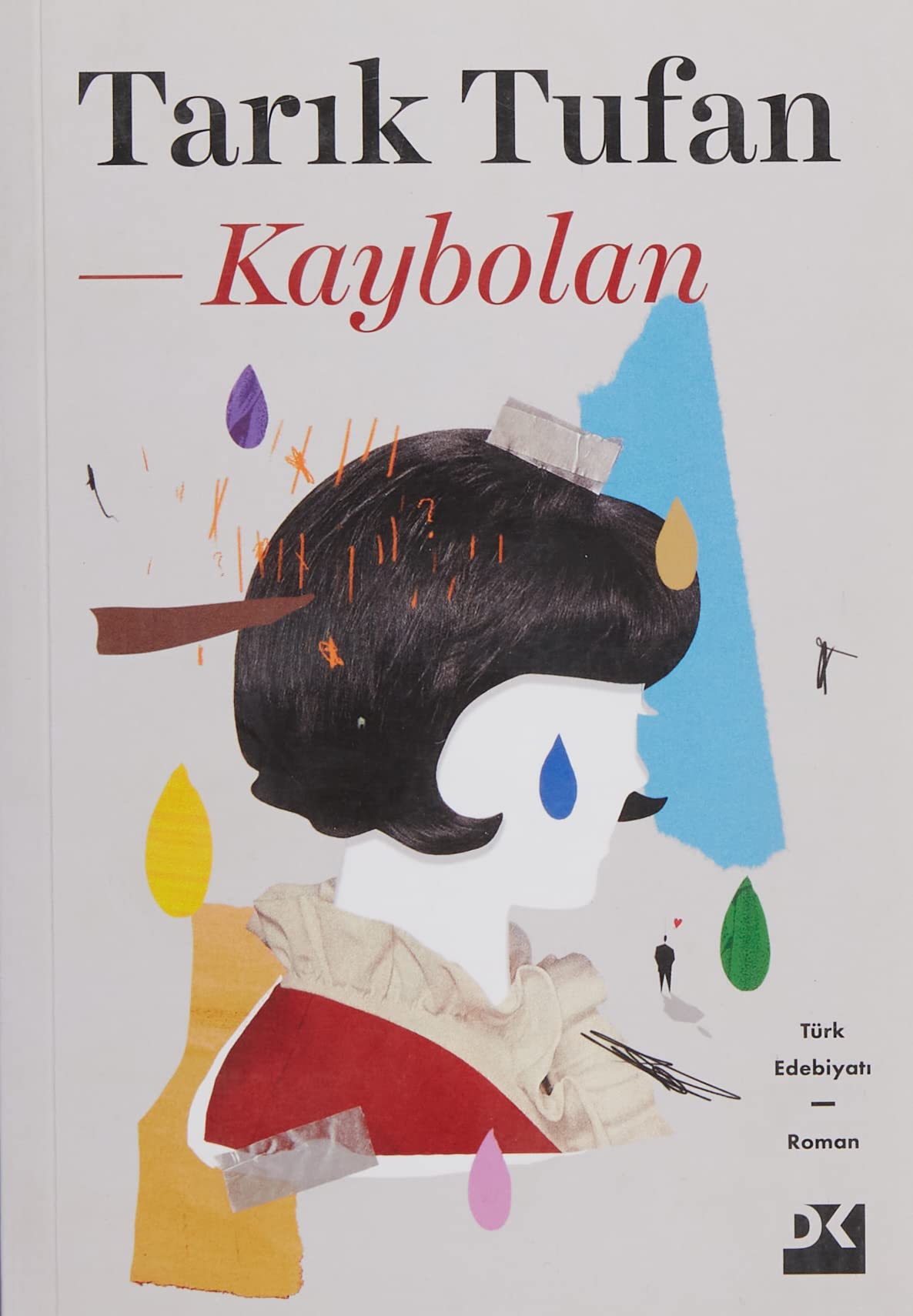 Kaybolan
