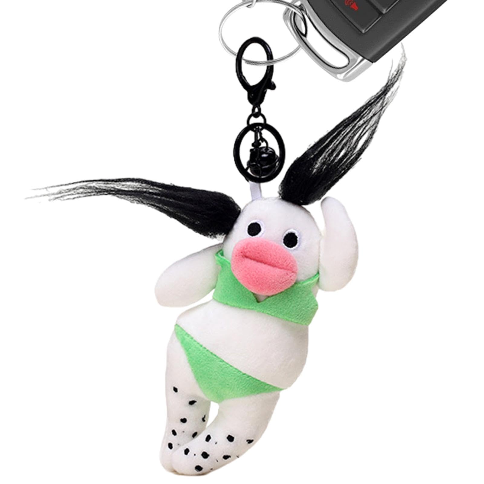 Amazon.co.jp: [Moreeulsi] ぬいぐるみペンダント、バックパック