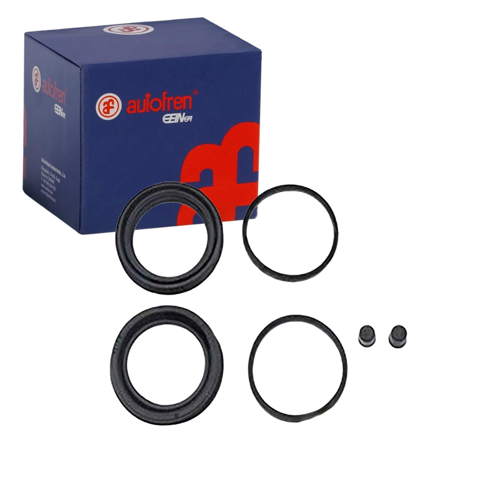 Autofren Seinsa D4030 Repair Kit, brake caliper