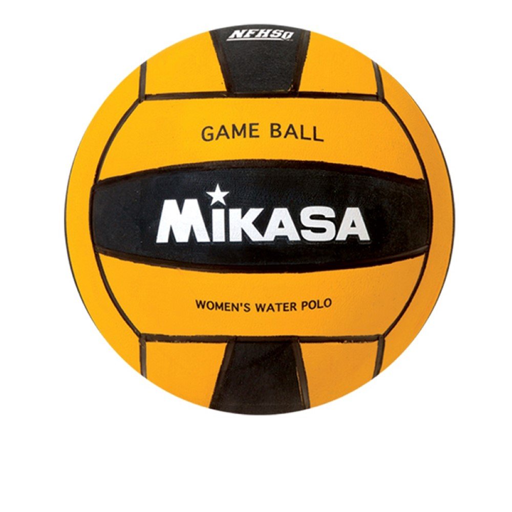 Mikasa Water Polo Game Ball (Women's)