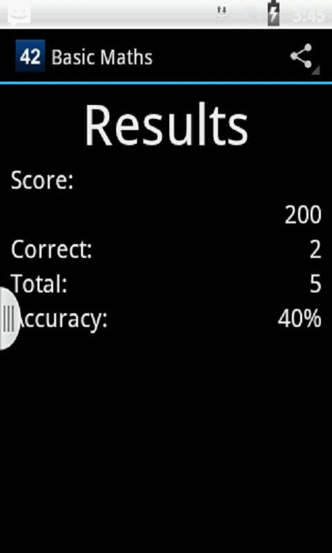 Math Basic Kids - App on Amazon Appstore