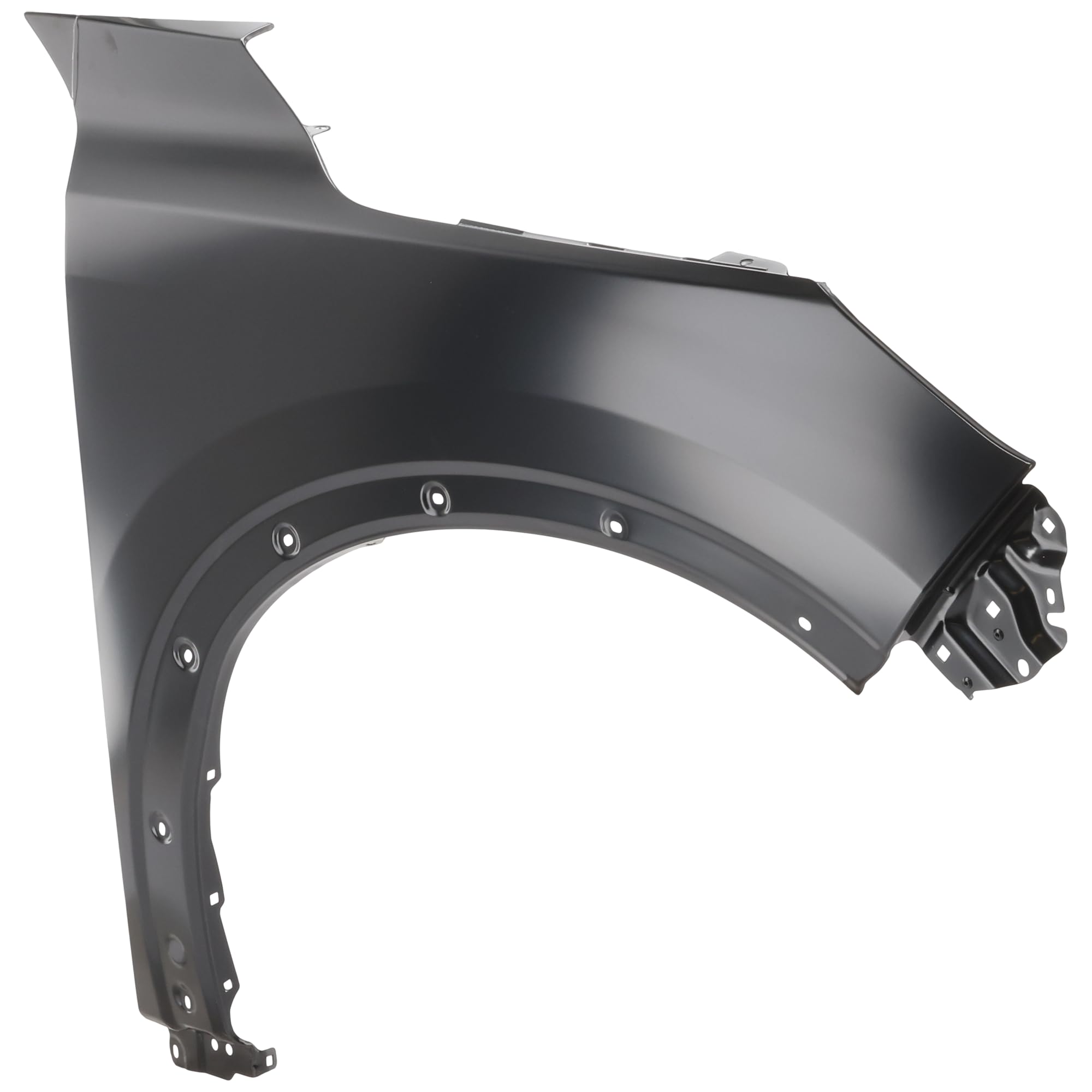 Garage-Pro Fender Compatible For Infiniti QX60 2022-2024 Front, Passenger Side CAPA Certified