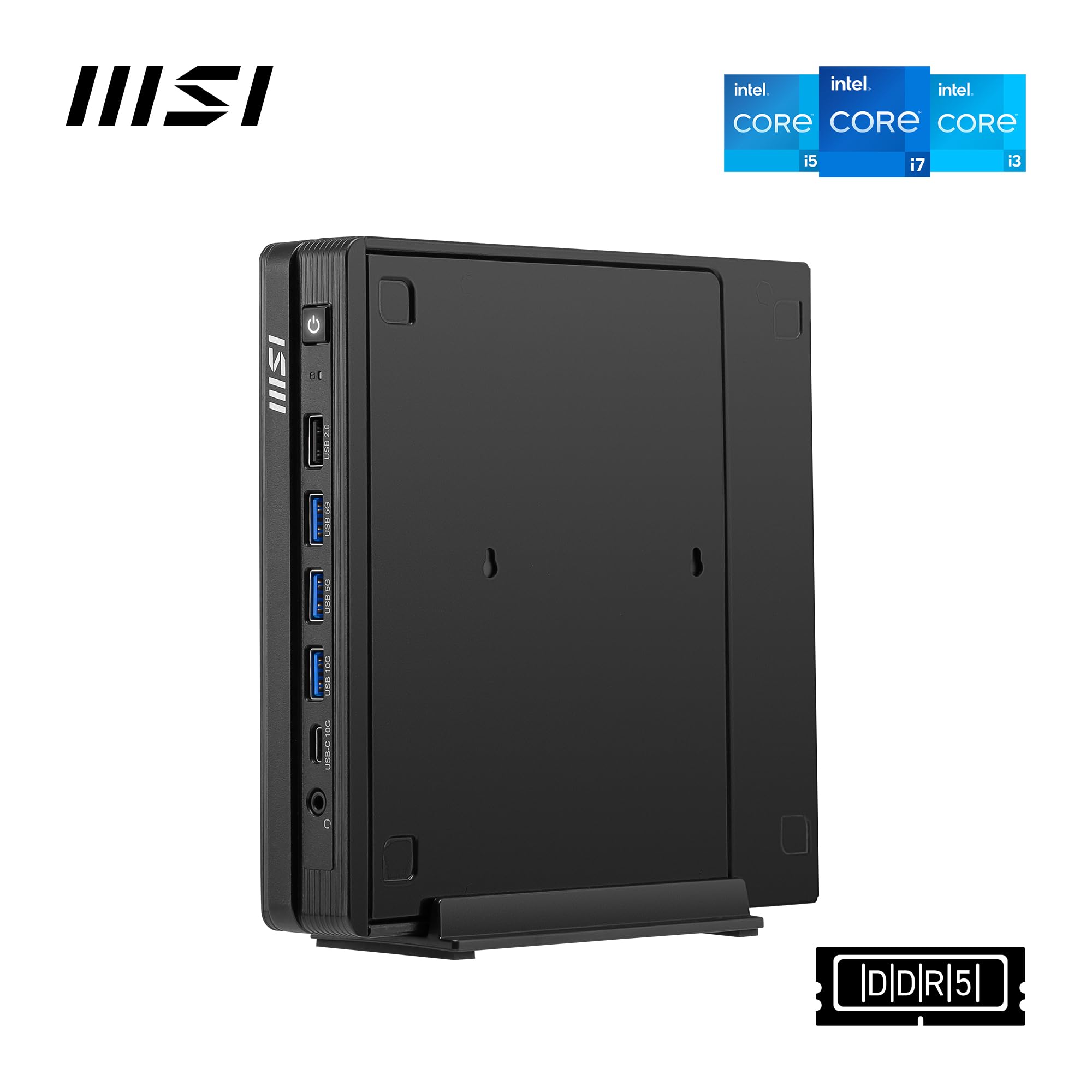 MSI PRO DP10 A14MG-017XAT