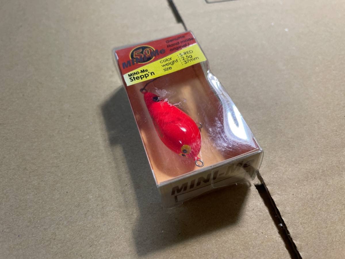 Amazon.co.jp: ザウルス SAURUS バルサ50 ミニミー ステッピン