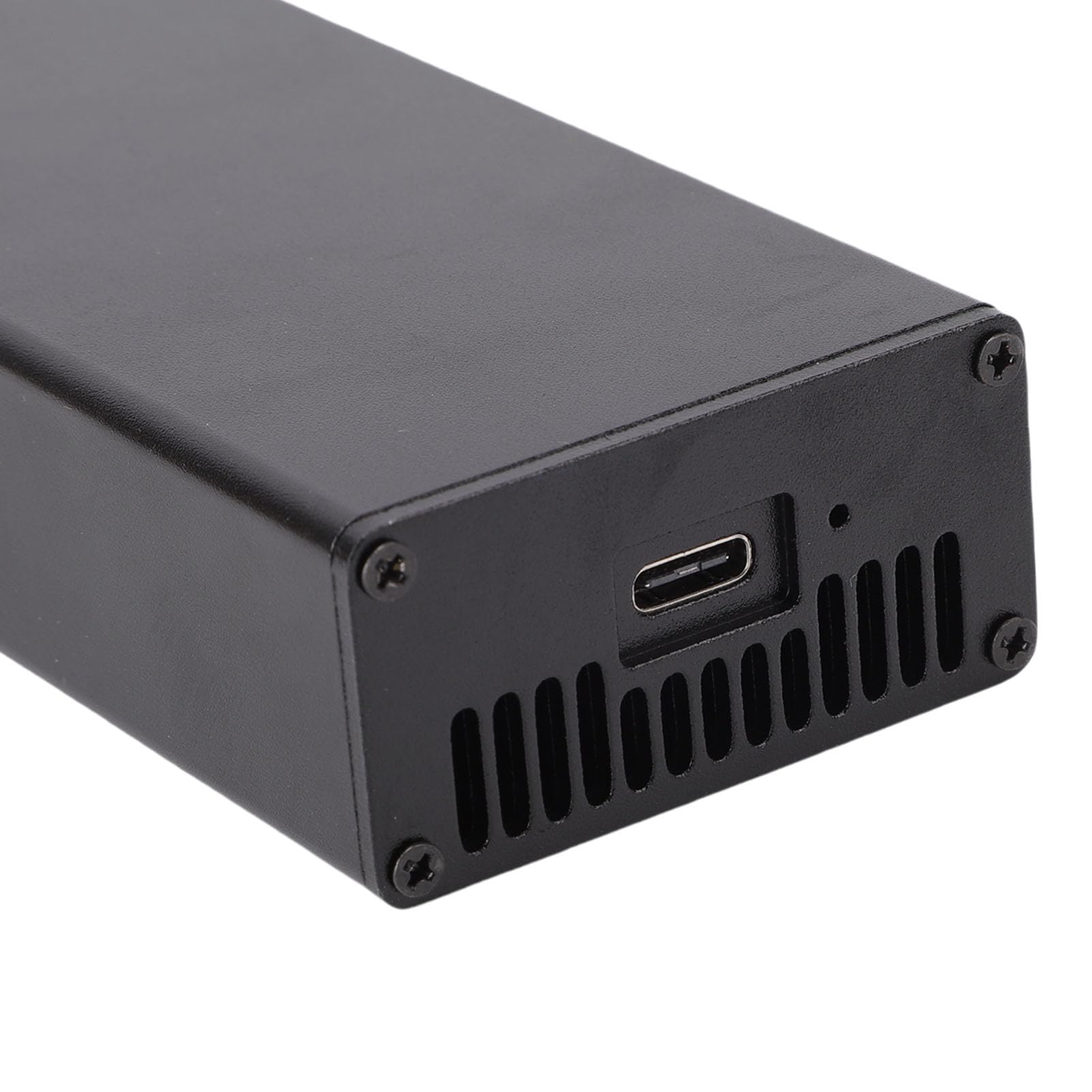Adattatore di Rete 10G Connettività USB4 Veloce per Giocatori e Professionisti Plug and Play in Lega di Alluminio
