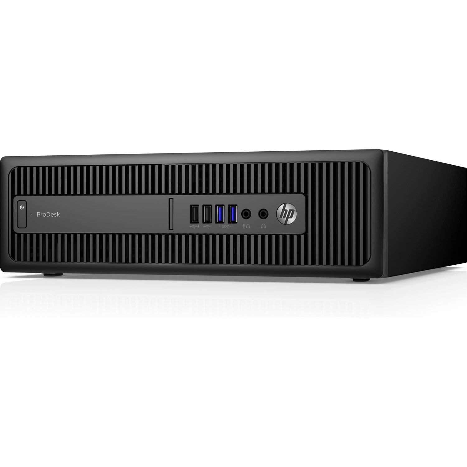Hp ☆ ProBook 600 G2 SFF☆SSD256GB+HDD1TB Amazon.com: HP 600 G2 SFF Computer PC (Intel Core i5-6500