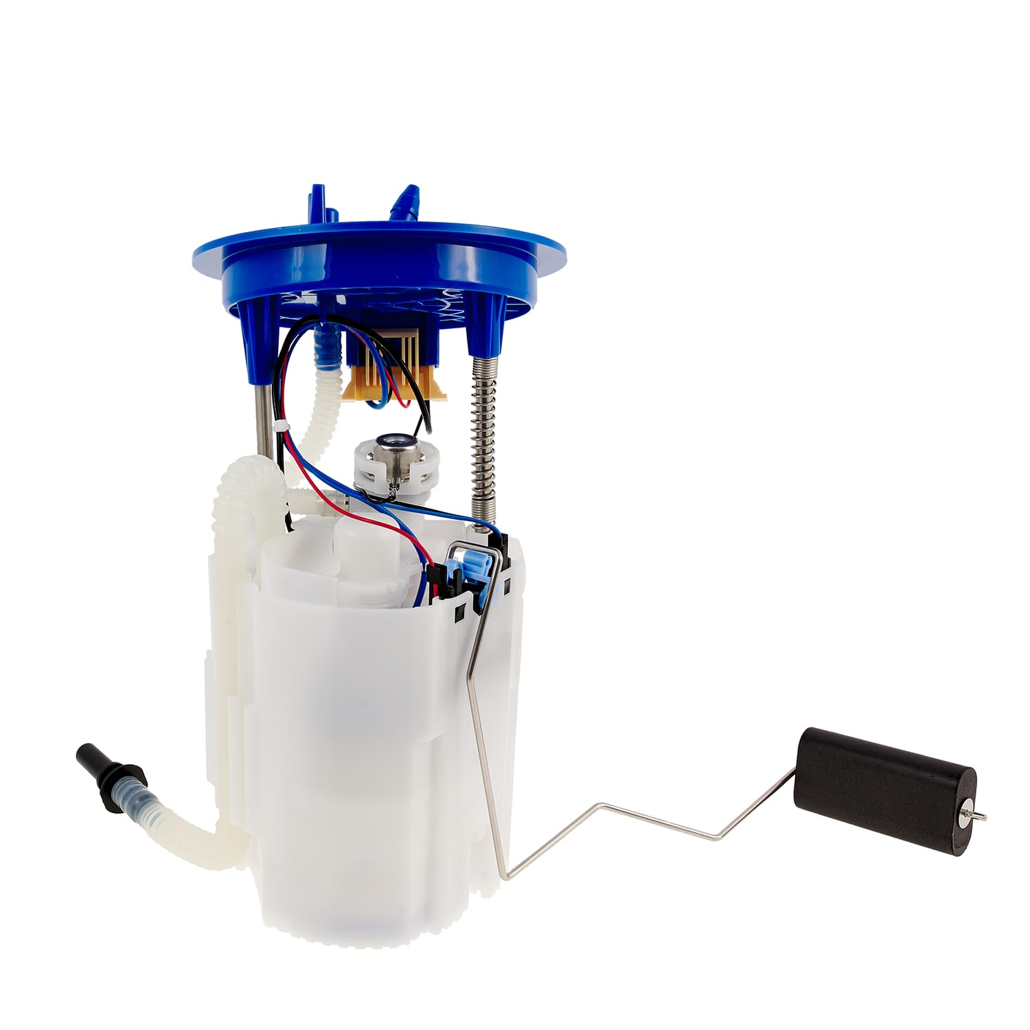 DELPHI FG2674-12B1 Bomba de gasolina sin junta sin sensor de presión Gasolina