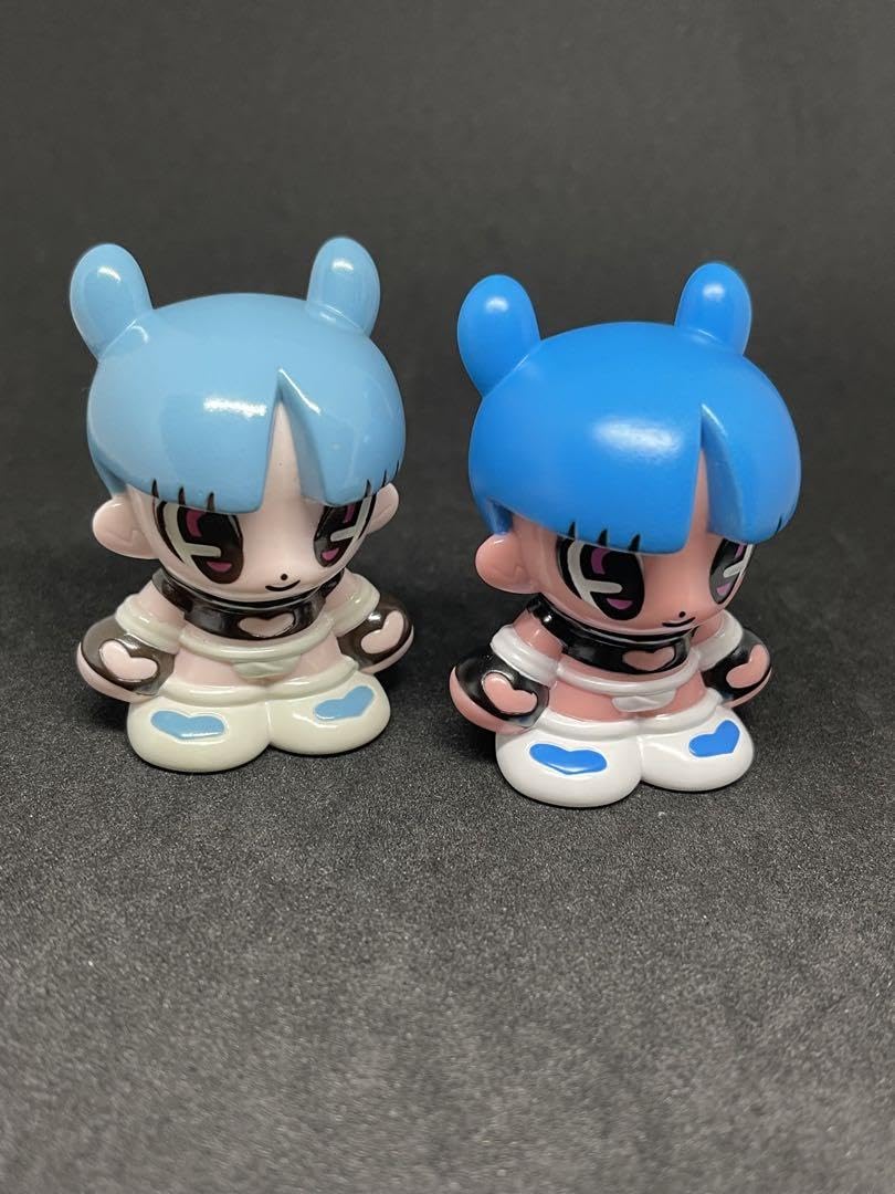 鉄拳極道 ギブミートモタカ ギブミ〜！トモタカ ソフビ 【公式通販】