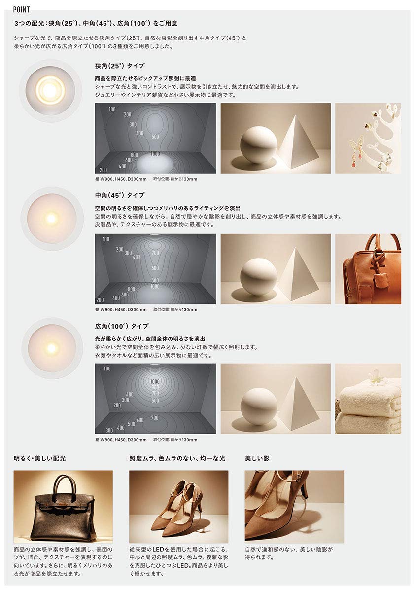 LED ダウンライト　新古品　18個セット　DIY 楽天市場】ダウンライトキャップ LEDライト専用 ダウンライト