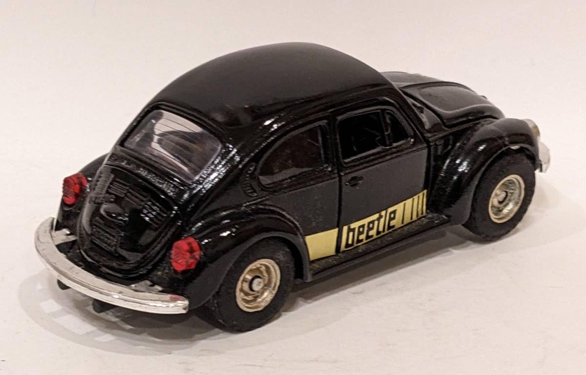 シグマ　フォフクスワーゲン1303S　日本製 Amazon | シグマ143 VW 1303S ミニカー ビートル 1/43 日本製