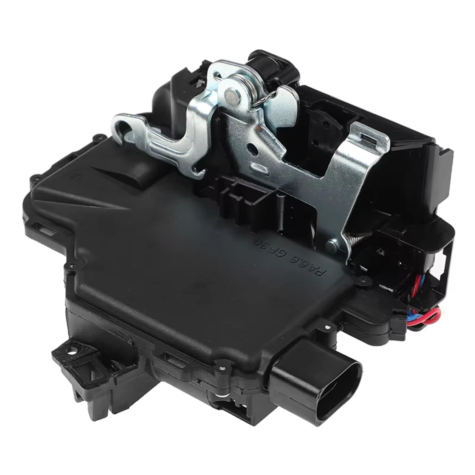 for VW for Passat for Bora for Golf for Jetta for Door Lock Actuator Car 3B4839016A 3B1837015A Door Lock Latch Actuator(Front Left)