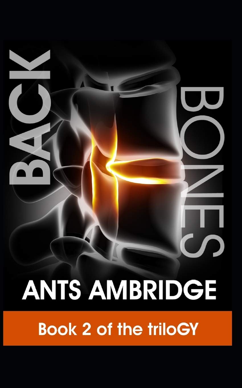 Backbones: 2 (The TriloGY)
