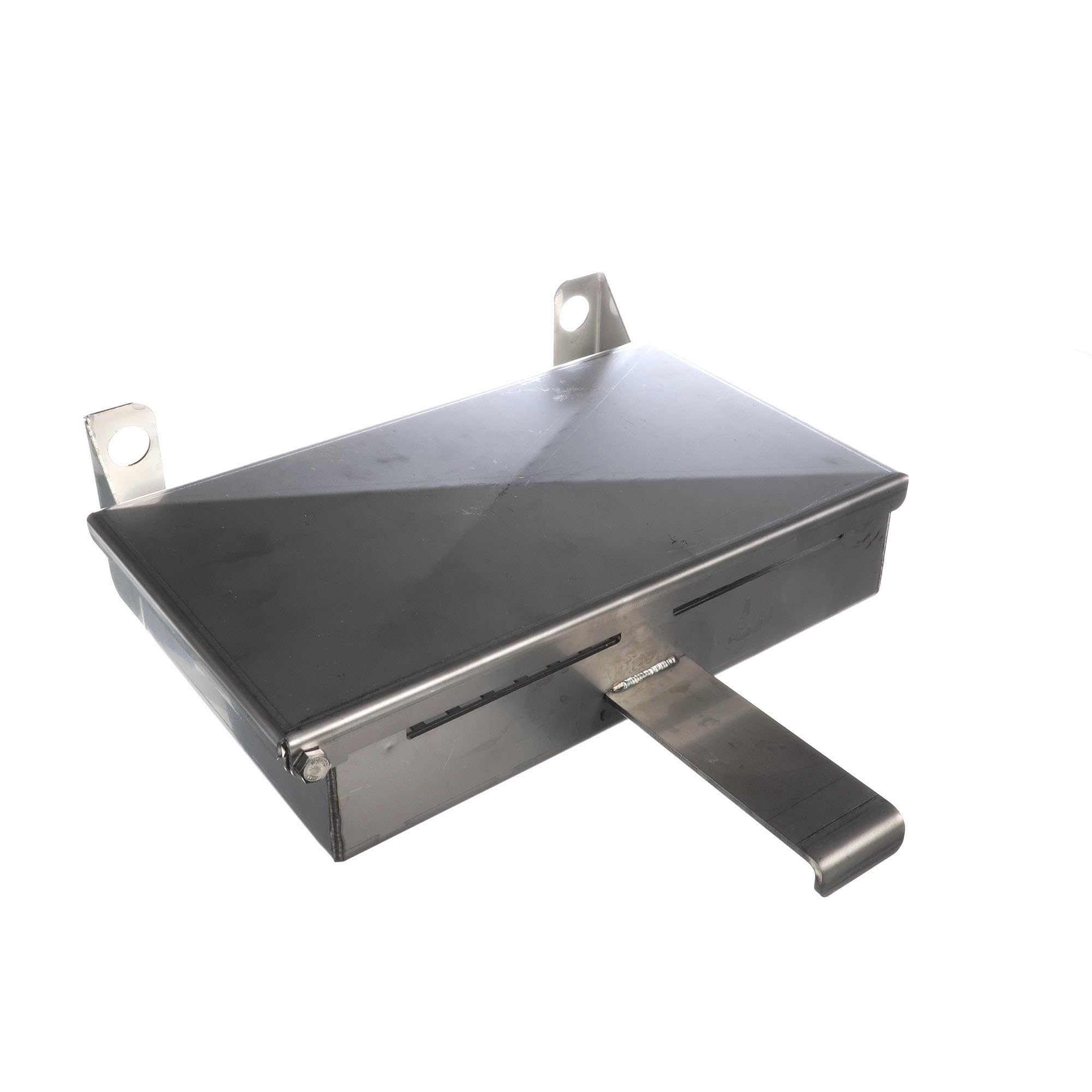 Alto Shaam 5016536 - Conjunto de caja de ahumador combinada 2