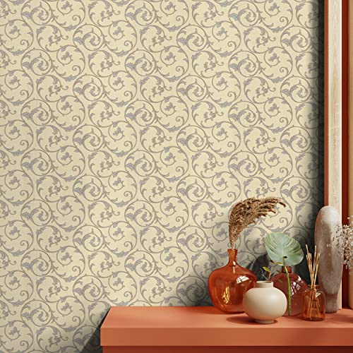 See full amazon price history chart for Asian Paints ezyCR8 Ineffable Beauty Flax Self-Adhesive Peel & Stick Wallpaper, DIY Wall Sticker Wall for Home & Office, 3D Print (45 x 500 cm) Asian Paints ezyCR8 Ineffable Beauty Flax Self-Adhesive Peel & Stick Wallpaper, DIY Wall Sticker Wall for Home & Office, 3D Print (45 x 500 cm) (B0BG27NBHS) Amazon Price History, Amazon Price Tracker