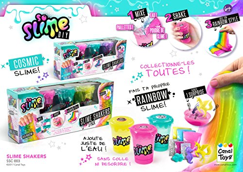 So Slime Shaker - 3 Pack Neon - Image 5
