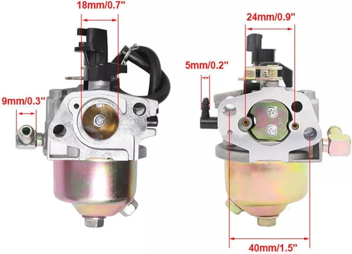 Tools Repair Parts for Carburetor 2690 31AM73R3766 31BM73Q3711 Easy to Install