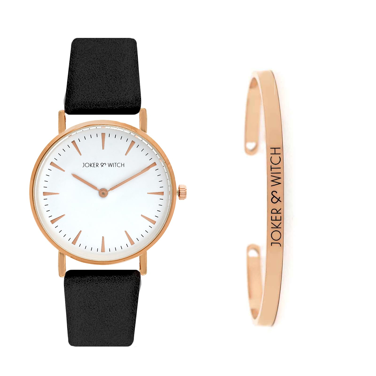 Joker & Witch Lisette Watch Bracelet Stack Combo (B0C7L8XY5R) Amazon Price History, Amazon Price Tracker