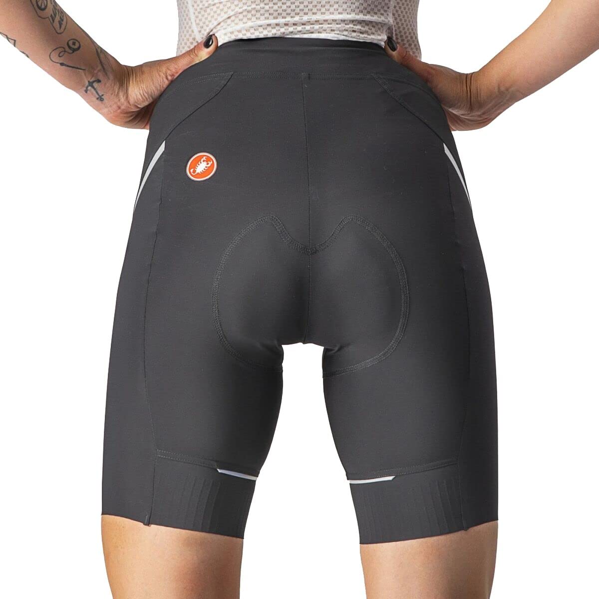 CASTELLI Velocissima 3 Short - Shorts - Cycling - Femme
