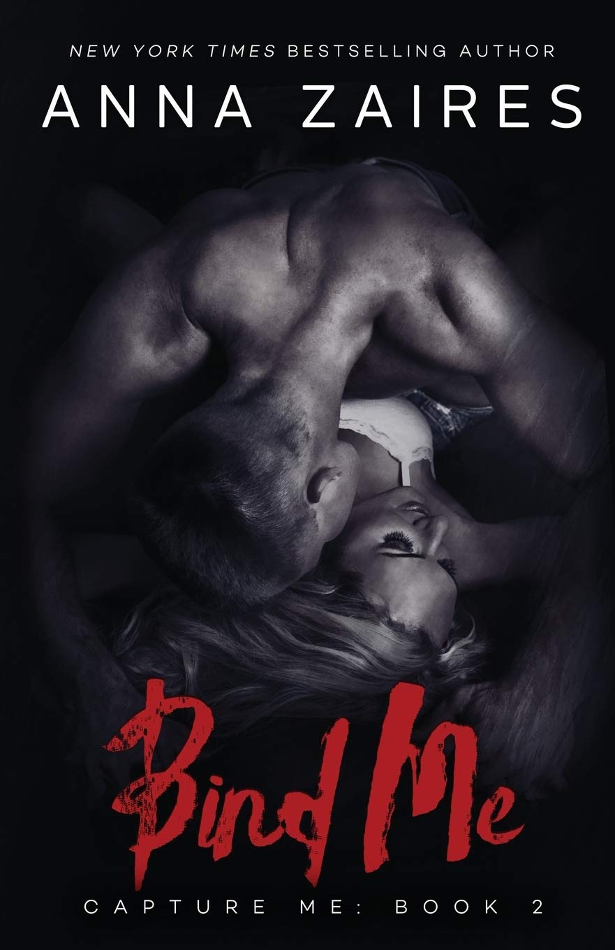 Bind Me: Volume 2 (Capture Me)