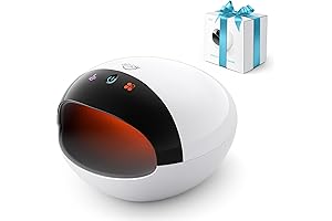 Roller Kneading Hand Massager