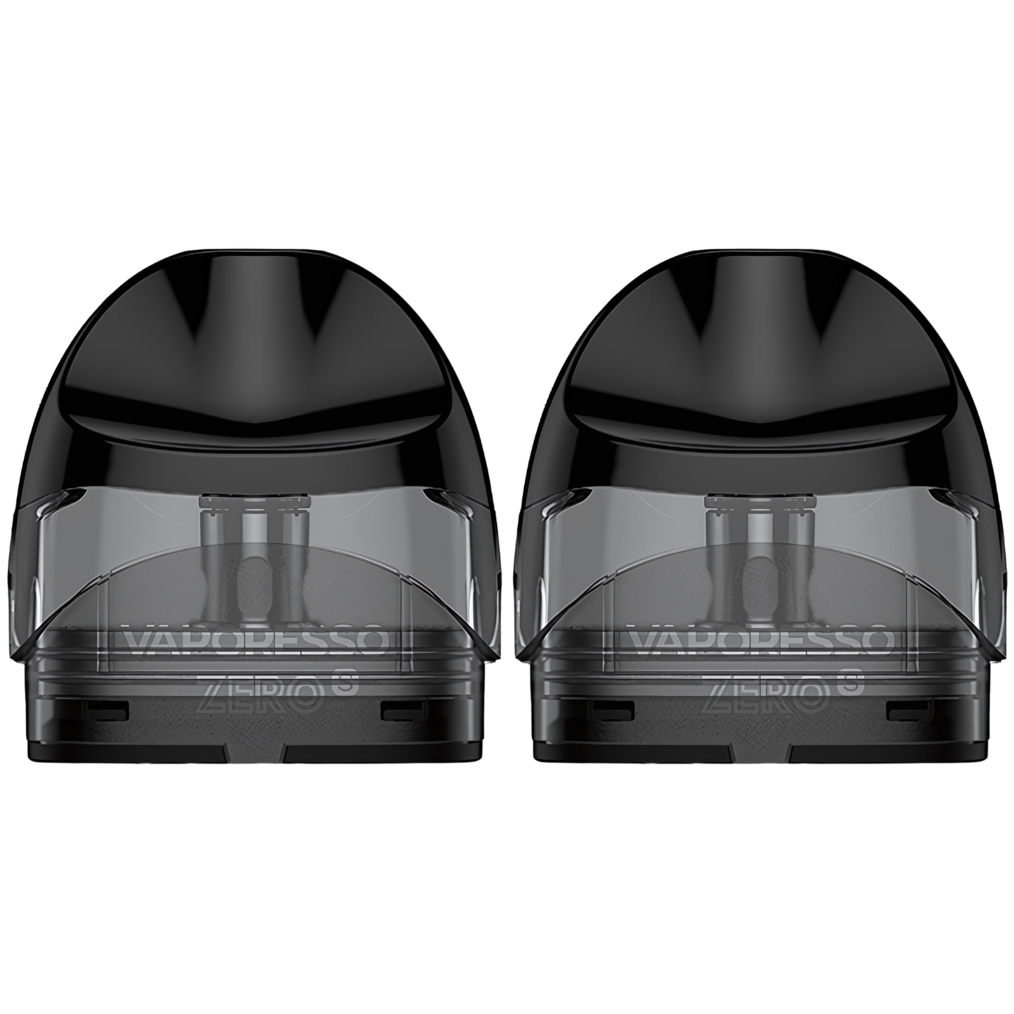 Vaporesso Zero 2 Pods [1.2ohm] SSS Leak Resistant, Top Filling, Smooth MTL  Vaping, TPD Compliant Ecig - 2 Pack