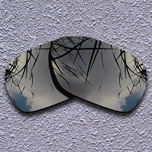 Image of Polarized Lenses Replacement for Oakley Inmate Multiple Options