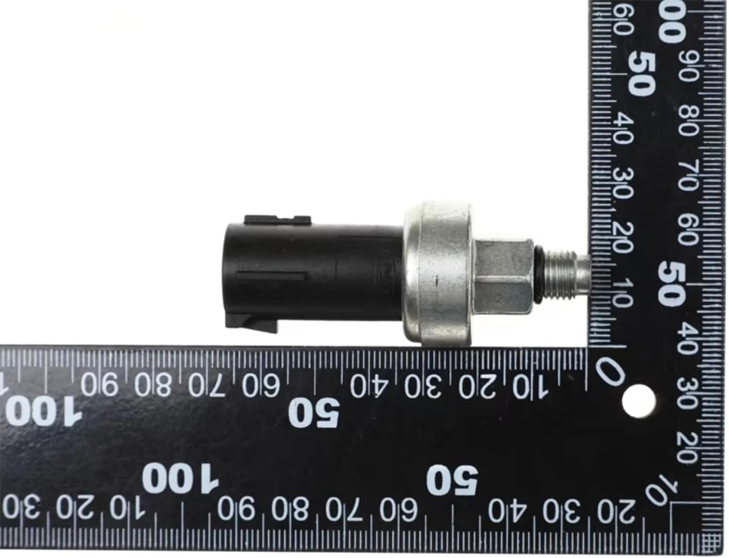 A/C Pressure Switch Sensor, A/C Pressure Switch Sensor, for OEM: 3F1A3K215AC Air AC Pressure Switch Pressure Sensor Car Accessories AC Air Conditioning Pressure Switch Sensor