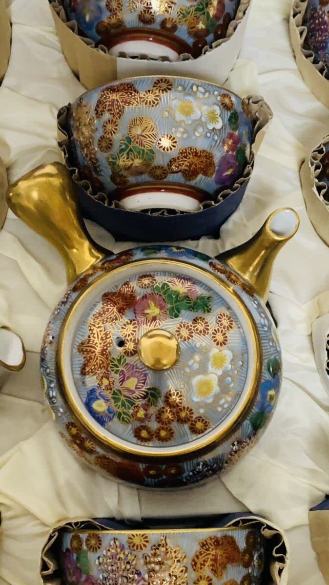 九谷焼シーサー、ツボセット 九谷焼シーサー、ツボセット 2025年最新】九谷焼き獅子の人気