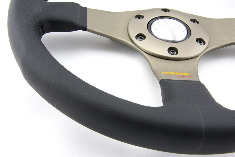 Distinctive Momo Steering Wheel Hub - Nissan Order Online