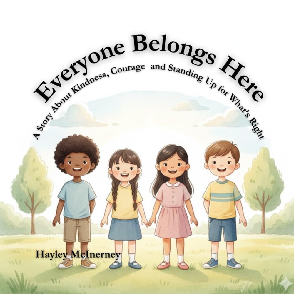 Everyone Belongs Here