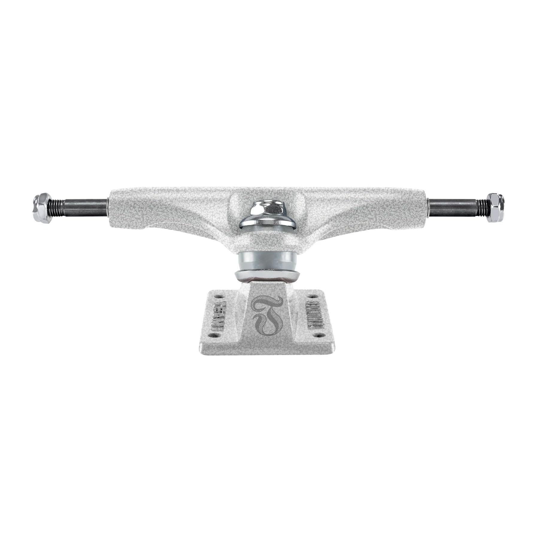 Thunder Skateboard Trucks 149 Pearl Lights 8.5