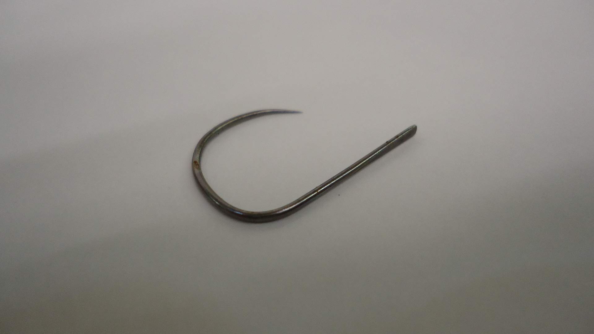 Amazon | 鮎印 鮎掛け針(鮎掛鈎) 丸ころ 14号 100入りX10個