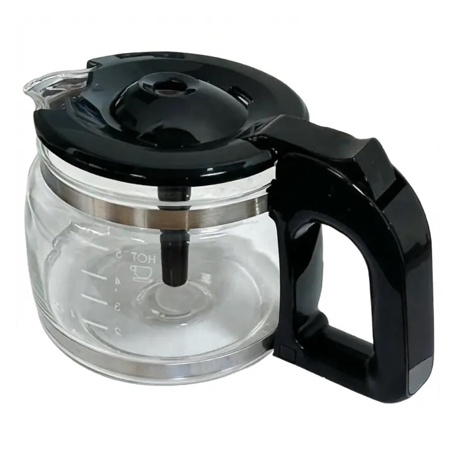 Filtro Vaso Di Vetro,Compatibile Con Panasonic NC-A701 NC-R600 R601